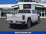 New 2025 GMC Sierra 2500 SLT Crew Cab 4x4 Pickup for sale #P42270 - photo 2