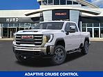 New 2025 GMC Sierra 2500 SLT Crew Cab 4x4 Pickup for sale #P42270 - photo 6
