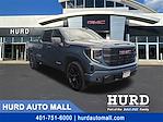 New 2025 GMC Sierra 1500 Elevation Crew Cab 4x4 Pickup for sale #P42286 - photo 1