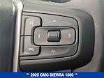 New 2025 GMC Sierra 1500 Elevation Crew Cab 4x4 Pickup for sale #P42286 - photo 19