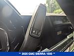 New 2025 GMC Sierra 1500 Elevation Crew Cab 4x4 Pickup for sale #P42286 - photo 21