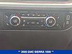 New 2025 GMC Sierra 1500 Elevation Crew Cab 4x4 Pickup for sale #P42286 - photo 24