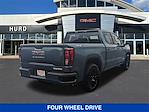 New 2025 GMC Sierra 1500 Elevation Crew Cab 4x4 Pickup for sale #P42286 - photo 2