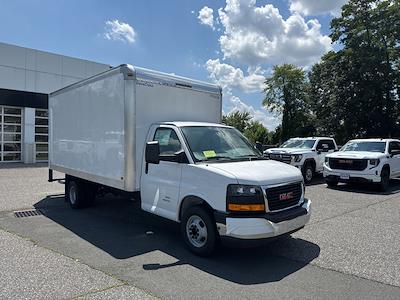 New 2025 GMC Savana 4500 Cutaway for sale #P42304 - photo 1