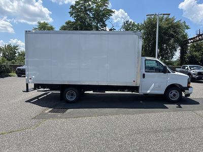 New 2025 GMC Savana 4500 Cutaway for sale #P42304 - photo 2