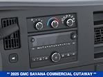 New 2025 GMC Savana 4500 Box Van for sale #P42304 - photo 21