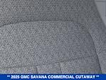 New 2025 GMC Savana 4500 Box Van for sale #P42304 - photo 22