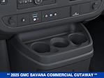 New 2025 GMC Savana 4500 Box Van for sale #P42304 - photo 24