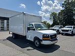 New 2025 GMC Savana 4500 Cutaway for sale #P42304 - photo 1
