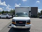 New 2025 GMC Savana 4500 Cutaway for sale #P42304 - photo 8