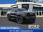 New 2026 GMC Canyon Elevation Crew Cab 4WD Pickup for sale #P42341 - photo 1