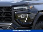 New 2026 GMC Canyon Elevation Crew Cab 4WD Pickup for sale #P42341 - photo 11