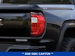 New 2026 GMC Canyon Elevation Crew Cab 4WD Pickup for sale #P42341 - photo 12