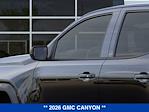 New 2026 GMC Canyon Elevation Crew Cab 4WD Pickup for sale #P42341 - photo 13