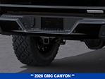 New 2026 GMC Canyon Elevation Crew Cab 4WD Pickup for sale #P42341 - photo 15
