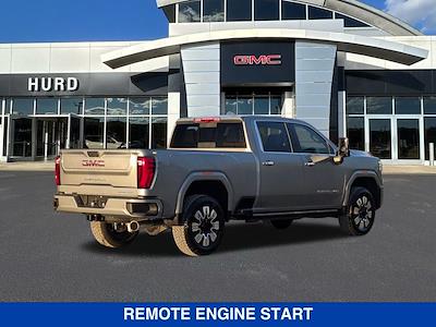 New 2026 GMC Sierra 2500 Denali Crew Cab for sale #P42350 - photo 2