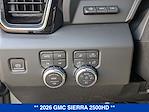 New 2026 GMC Sierra 2500 Denali Crew Cab for sale #P42350 - photo 19