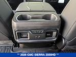 New 2026 GMC Sierra 2500 Denali Crew Cab for sale #P42350 - photo 35