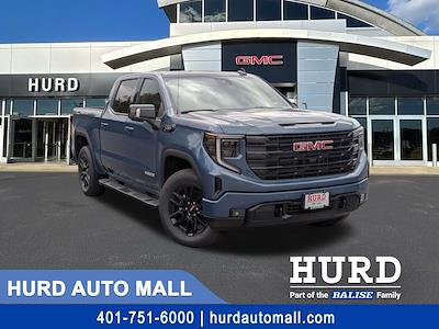 New 2026 GMC Sierra 1500 Elevation Crew Cab 4WD Pickup for sale #P42352 - photo 1