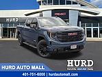 New 2026 GMC Sierra 1500 Elevation Crew Cab 4WD Pickup for sale #P42352 - photo 1