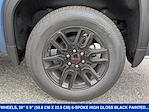 New 2026 GMC Sierra 1500 Elevation Crew Cab 4WD Pickup for sale #P42352 - photo 9