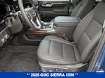 New 2026 GMC Sierra 1500 Elevation Crew Cab 4WD Pickup for sale #P42352 - photo 14
