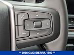 New 2026 GMC Sierra 1500 Elevation Crew Cab 4WD Pickup for sale #P42352 - photo 19