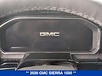 New 2026 GMC Sierra 1500 Elevation Crew Cab 4WD Pickup for sale #P42352 - photo 20