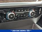 New 2026 GMC Sierra 1500 Elevation Crew Cab 4WD Pickup for sale #P42352 - photo 25
