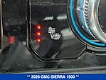 New 2026 GMC Sierra 1500 Elevation Crew Cab 4WD Pickup for sale #P42352 - photo 26