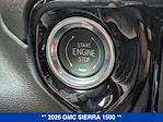 New 2026 GMC Sierra 1500 Elevation Crew Cab 4WD Pickup for sale #P42352 - photo 28