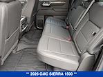 New 2026 GMC Sierra 1500 Elevation Crew Cab 4WD Pickup for sale #P42352 - photo 29