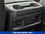 New 2026 GMC Sierra 1500 Elevation Crew Cab 4WD Pickup for sale #P42352 - photo 30