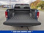 New 2026 GMC Sierra 1500 Elevation Crew Cab 4WD Pickup for sale #P42352 - photo 33