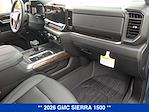 New 2026 GMC Sierra 1500 Elevation Crew Cab 4WD Pickup for sale #P42352 - photo 36