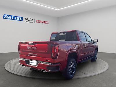 New 2026 GMC Sierra 1500 AT4 Crew Cab 4WD Pickup for sale #P42356 - photo 2