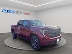 New 2026 GMC Sierra 1500 AT4 Crew Cab 4WD Pickup for sale #P42356 - photo 1