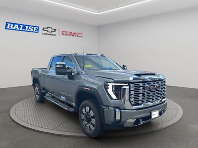 New 2026 GMC Sierra 2500 Denali Crew Cab for sale #P42358 - photo 1