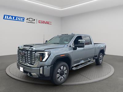 New 2026 GMC Sierra 2500 Denali Crew Cab for sale #P42358 - photo 2