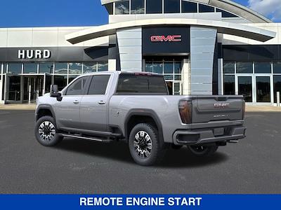 New 2026 GMC Sierra 2500 Denali Crew Cab for sale #P42358 - photo 2