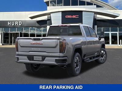 New 2026 GMC Sierra 2500 Denali Crew Cab for sale #P42358 - photo 2