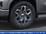 New 2026 GMC Sierra 1500 SLT Crew Cab 4WD Pickup for sale #P42361 - photo 10