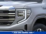 New 2026 GMC Sierra 1500 SLT Crew Cab 4WD Pickup for sale #P42361 - photo 11