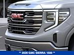 New 2026 GMC Sierra 1500 SLT Crew Cab 4WD Pickup for sale #P42361 - photo 14