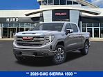New 2026 GMC Sierra 1500 SLT Crew Cab 4WD Pickup for sale #P42361 - photo 7