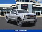 New 2026 GMC Sierra 1500 SLT Crew Cab 4WD Pickup for sale #P42361 - photo 8