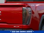 New 2026 GMC Sierra 2500 SLT Crew Cab 4WD Pickup for sale #P42390 - photo 12