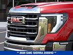 New 2026 GMC Sierra 2500 SLT Crew Cab 4WD Pickup for sale #P42390 - photo 14
