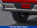New 2026 GMC Sierra 2500 SLT Crew Cab 4WD Pickup for sale #P42390 - photo 15