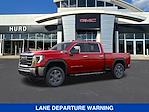 New 2026 GMC Sierra 2500 SLT Crew Cab 4WD Pickup for sale #P42390 - photo 3